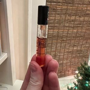 Black Opium, 3ml travel spray